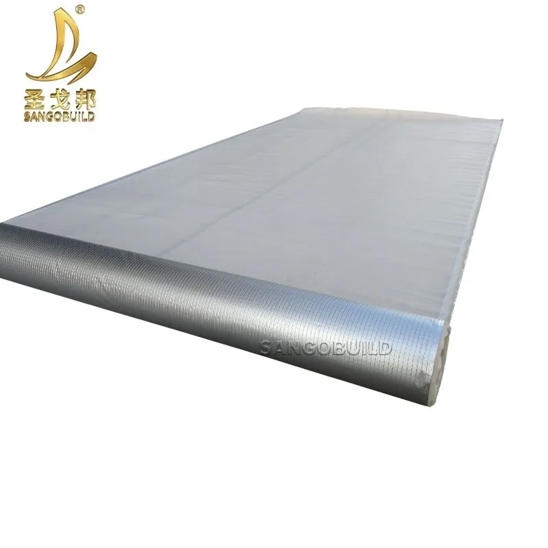 Strong Adhesion Waterproof Any Surface in Seconds Butyl Tape for Solar Panels Windows RV Repairs 0.8mm