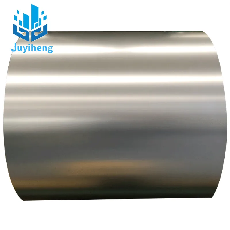 Low Price SGCC DX51D JIS Certified Soft Galvanized Steel Coil 0.12-1.5mm Thickness with Welding & Cutting Services