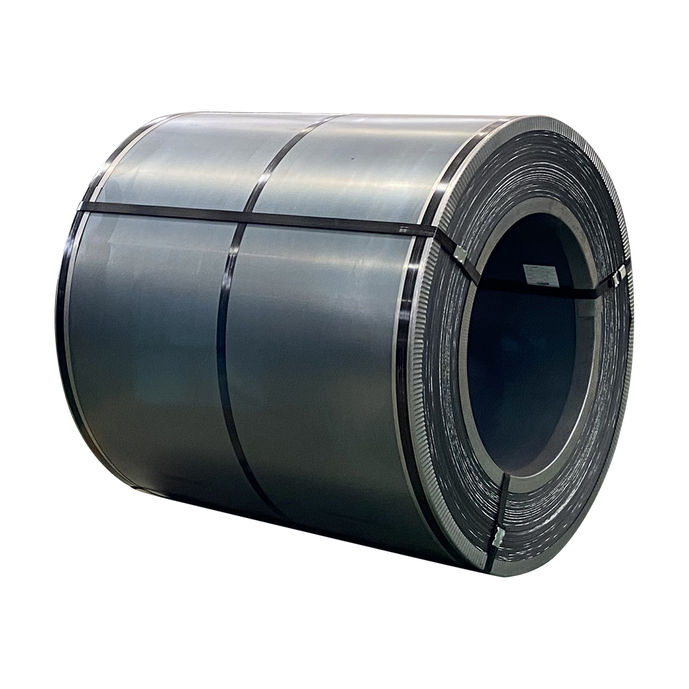 SPCC SPCD JIS SPCE DC01 DC03 DC04 0.8mm 1.2mm 1250mm Cold Rolled Coil for Automotive and Construction