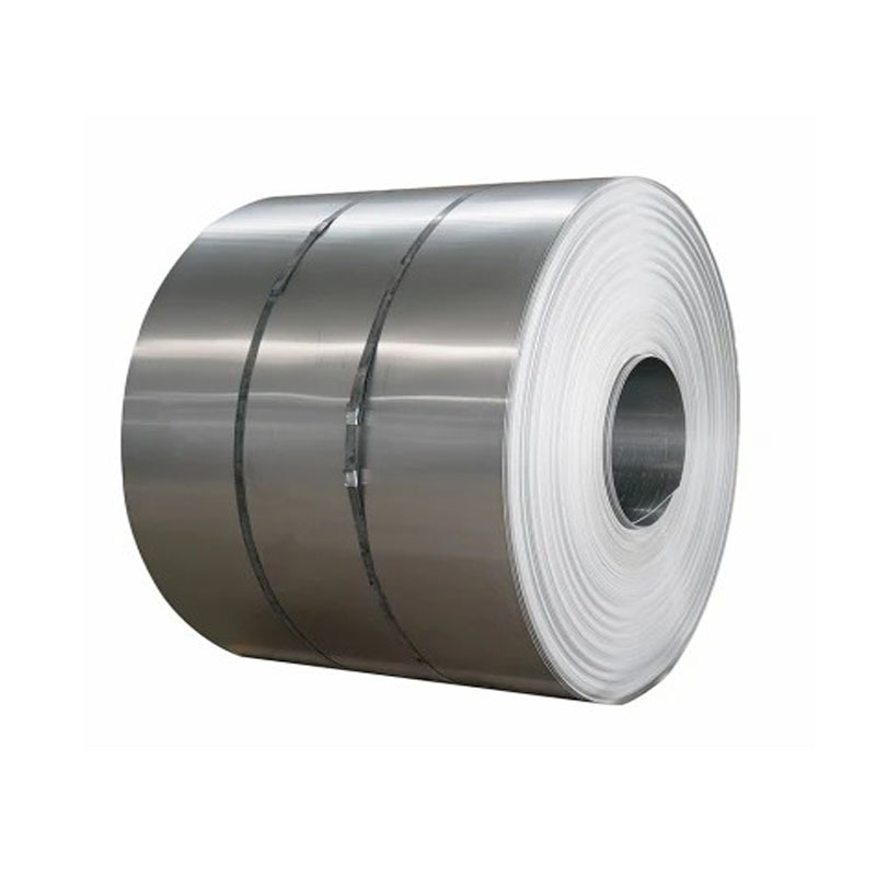 GI Steel Coil Z275 Custom Size A36 Z275 ISO9001 Quality Hot Dipped Galvanized Coil