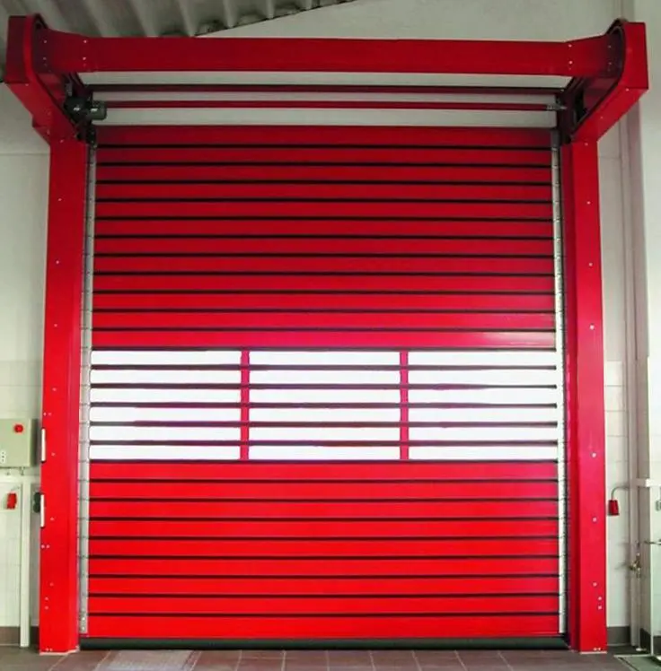 Manufacturing Garage Door Remote Control Steel Garage Door Garage Doors for Homes