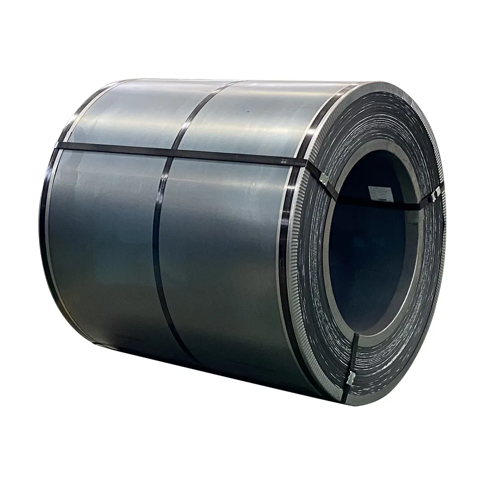 Deep Drawing Grade SPCD Cold Rolled Sheet 0.2mm 0.3mm 0.5mm