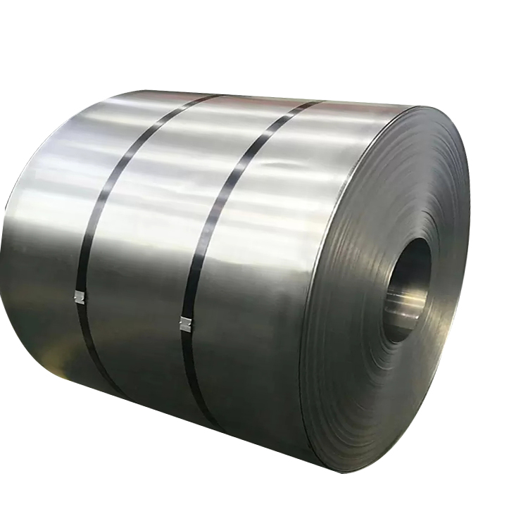 Q235 Cold Rolled Coil 0.6mm 1500mm Low Price First-Class Agent
