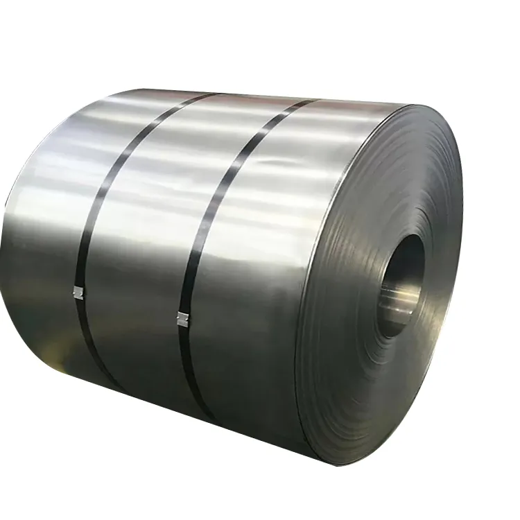 Q235 Cold Rolled Coil 0.6mm 1500mm Low Price First-Class Agent