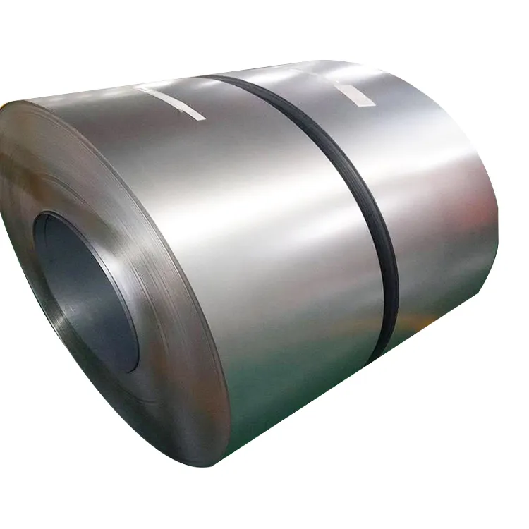 SPCC Q235 Q195 Prime Black Annealed Cold Rolled Steel Sheet in Coils DC04 0.5mm 0.6mm 1.0mm 1.5mm for Auto Parts