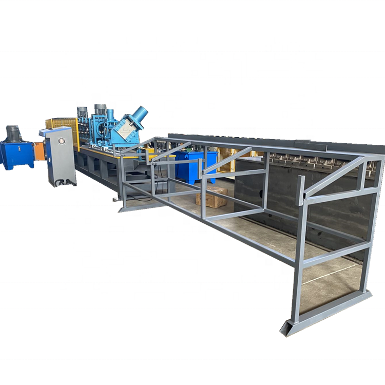 Canada USA Automatic Drywall Roll Forming Machine for ud cd Uw Cw Profiles Channel