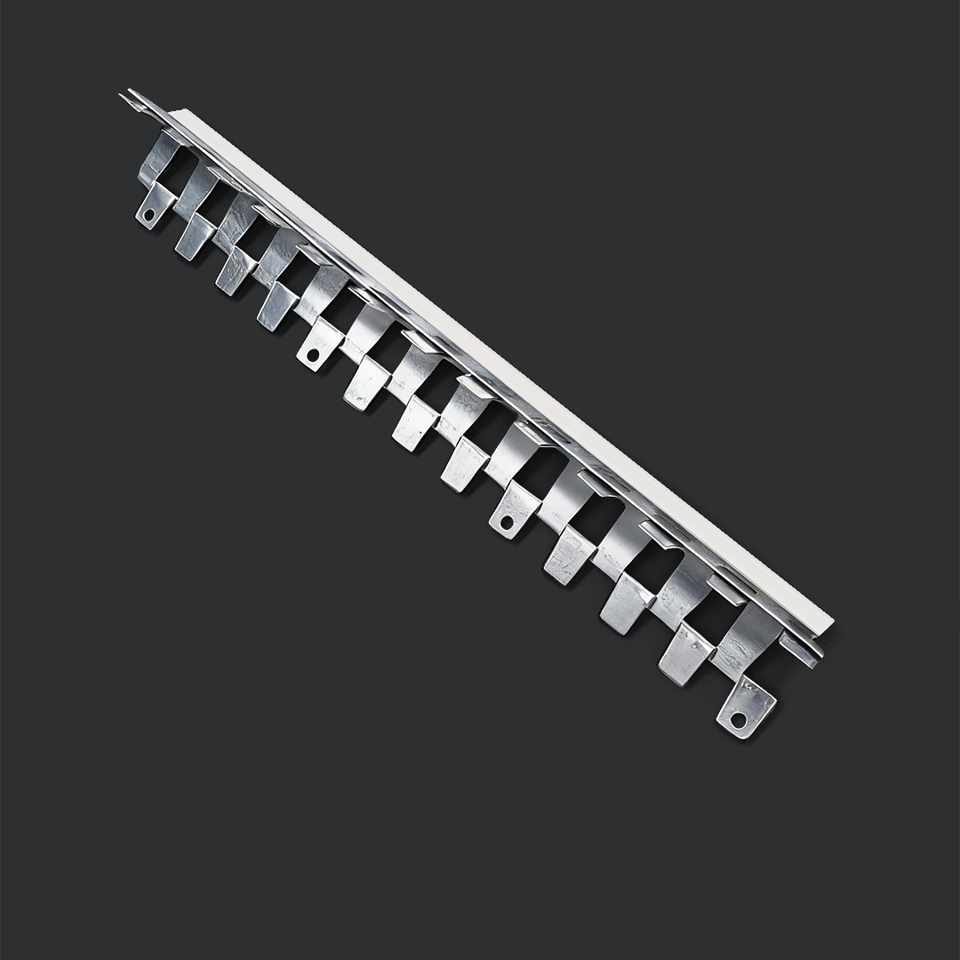 Metal Corner Bead with PVC Protection for Cement Mortar Plastering