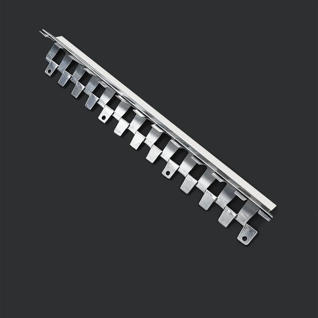 Metal Corner Bead with PVC Protection for Cement Mortar Plastering