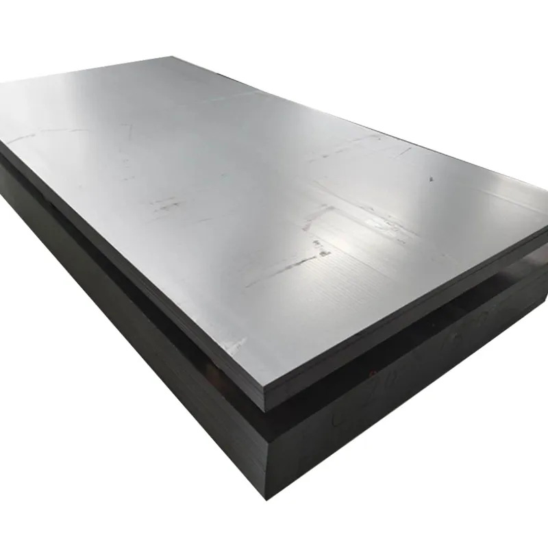High Precision DC04 Cold Rolled Sheet 0.2mm 0.3mm 0.5mm Precision Instrument Electronic Component Casing