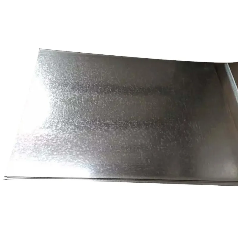 Low Price Factory Supplier 0.12-4mm High-Strength ASTM Standard Galvanized Patterned Perforated Carbon Steel Steel Sheet