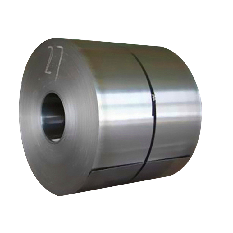 0.7mm 1250mm Discount Price ISO9001 Iron and Steel SPCC Cold Rolled Coil
