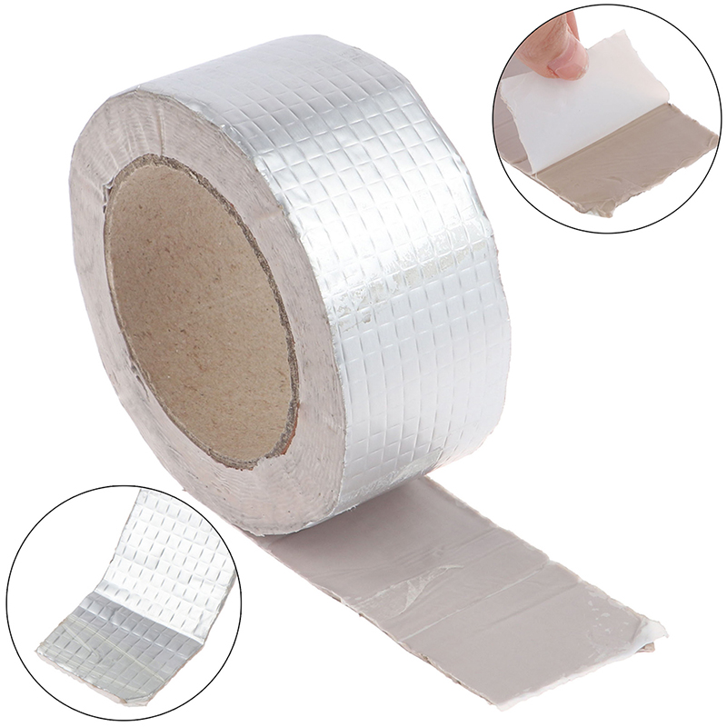 Wholesale High Strength Butyl Strong Tape Waterproof for Road Roof