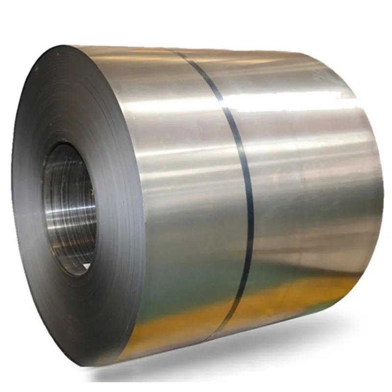 Best Seller 1.2mm SGCC Galvanized Steel Coil-TISI/GS/KS Certified Cutting & Bending Services Available