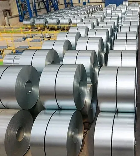 High Quality Q195 0.6mm Q235 1.2mm 045 SPCC 0.45mm Curved Iron Sheet Coil Cold Rolled Roll for Stamping