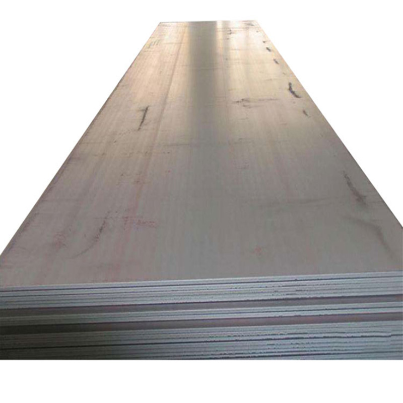 Deep Drawing Grade EN JIS DIN ASTM Carbon Alloy High-Strength Cold Rolled Steel Sheet Complex Stamped Parts Auto Panels Material