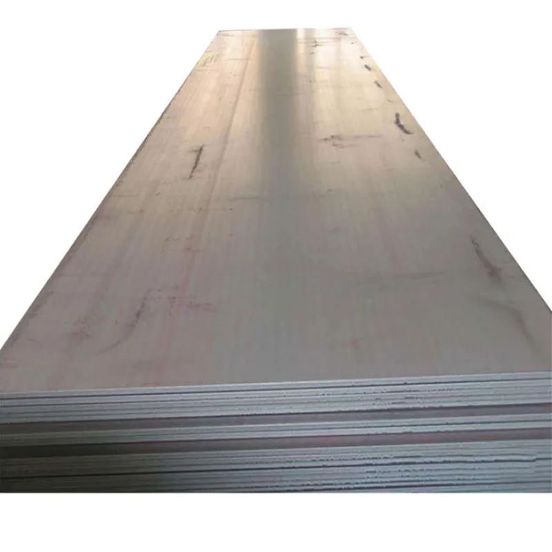 Deep Drawing Grade EN JIS DIN ASTM Carbon Alloy High-Strength Cold Rolled Steel Sheet Complex Stamped Parts Auto Panels Material