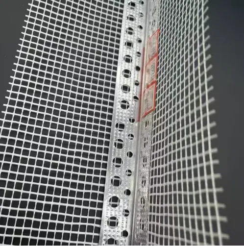 Aluminum Corner Bead for Wall Protection in Hospital and Living Room-Eco-Friendly & Water-Resistant