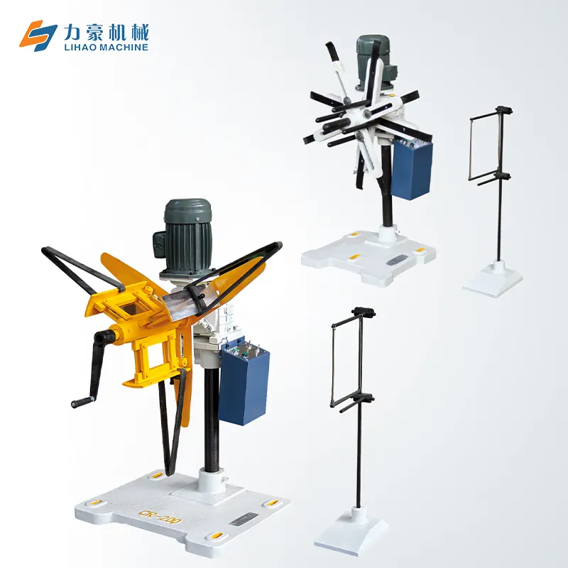 Efficient Reliable Adjustable Metal Uncoiler for Continuous Stamping in Automotive and Electronics Production Lines