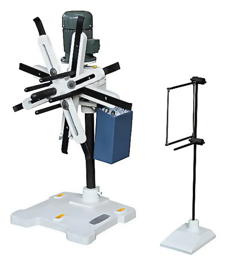 High Quality Cr100 Automatic Thin Coil Decoiler Metal Sheet Uncoiler for Punch Press