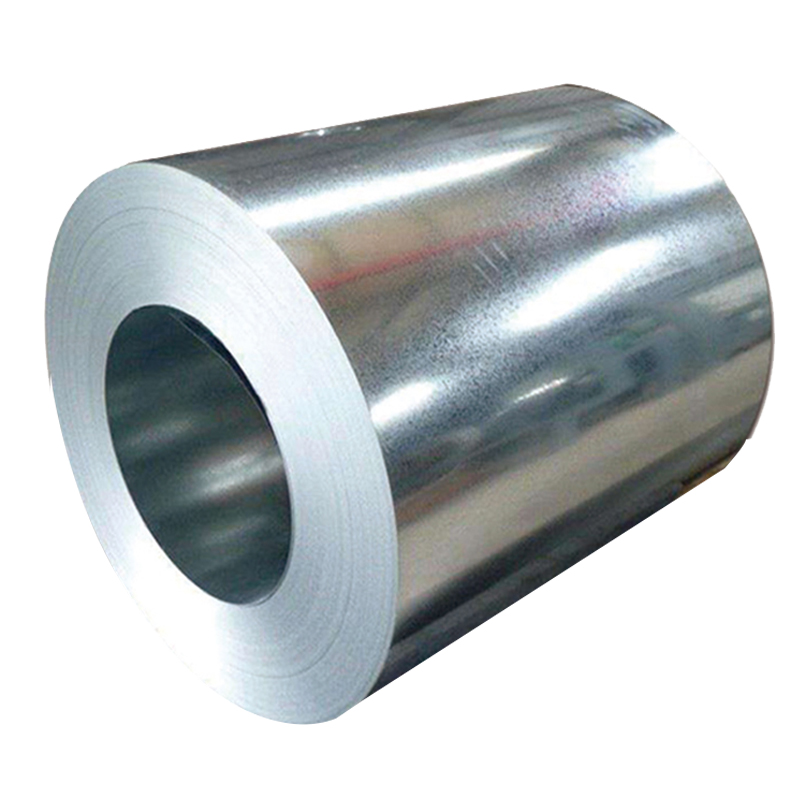 Gi Sheet Galvanized Steel Coil Thickness 06 mm Hot Dipped Galvanized Steel Coil Small Spangles zero Spangles Galvanized Steel