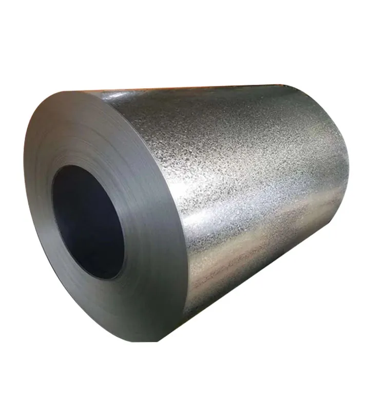 Galvanized Sheet Dx51d Art Galvanized Steel Galvanized Zinc Sheet