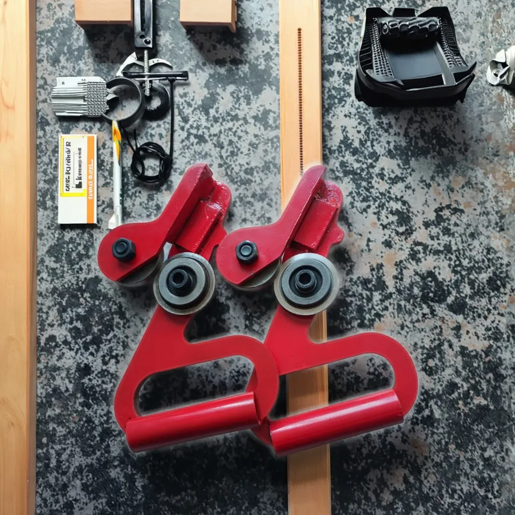 Premium Quality Lightweight Manual Roller Cutter for Sheet Metal Roof Trim & Emergency Repairs Customized OEM Support