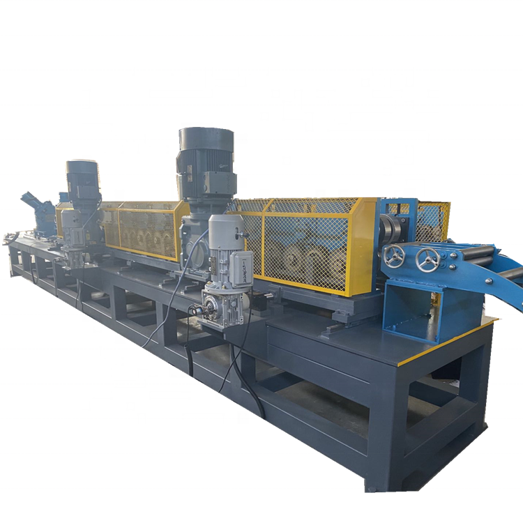 Electrical Tile Forming Machine Hydraulic Post Cutting Motor for Roof Use Delta Inverter Control Bearing Core China Origin