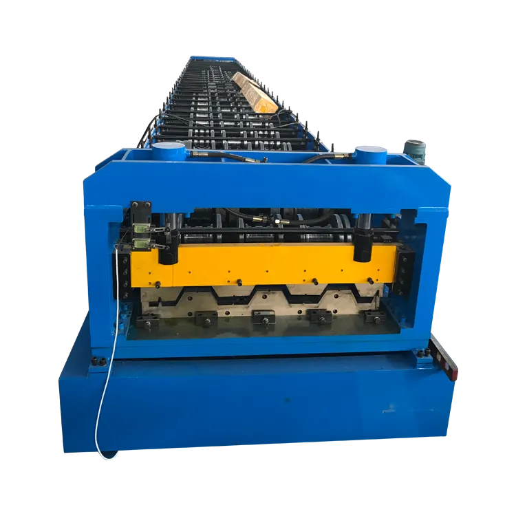 1 1/2 2 3 Inch 80 KSI Intermediate Wide Deep Rib Composite Floor Type a B N Steel Metal Roof Decking Composite Floor