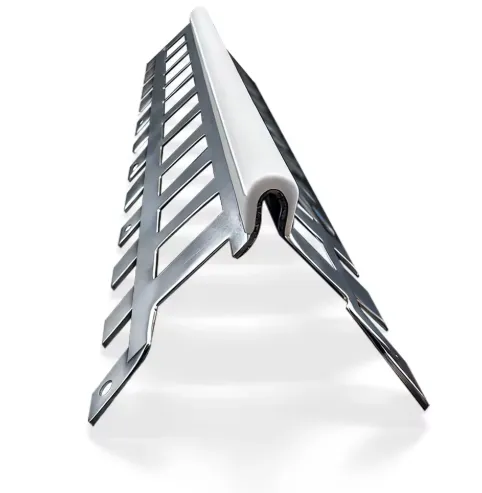 False Angles Metal Stud Structural Drywall Channel PVC Bead Corner Bead Galvanized Wall Angle PVC Edge Bead