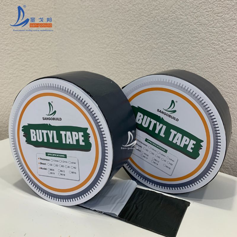 Self Adhesive Flashband Waterproof Tape for Leaking Pipes Powerful Gorilla Waterproof Tape