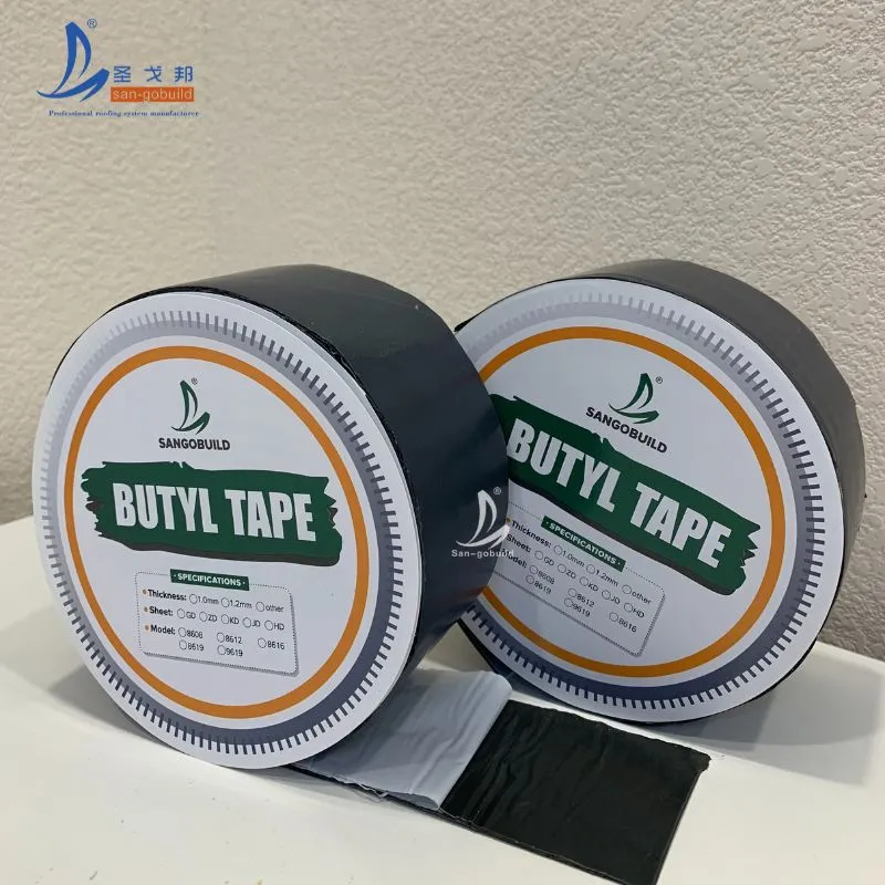 Self Adhesive Flashband Waterproof Tape for Leaking Pipes Powerful Gorilla Waterproof Tape 0.8mm
