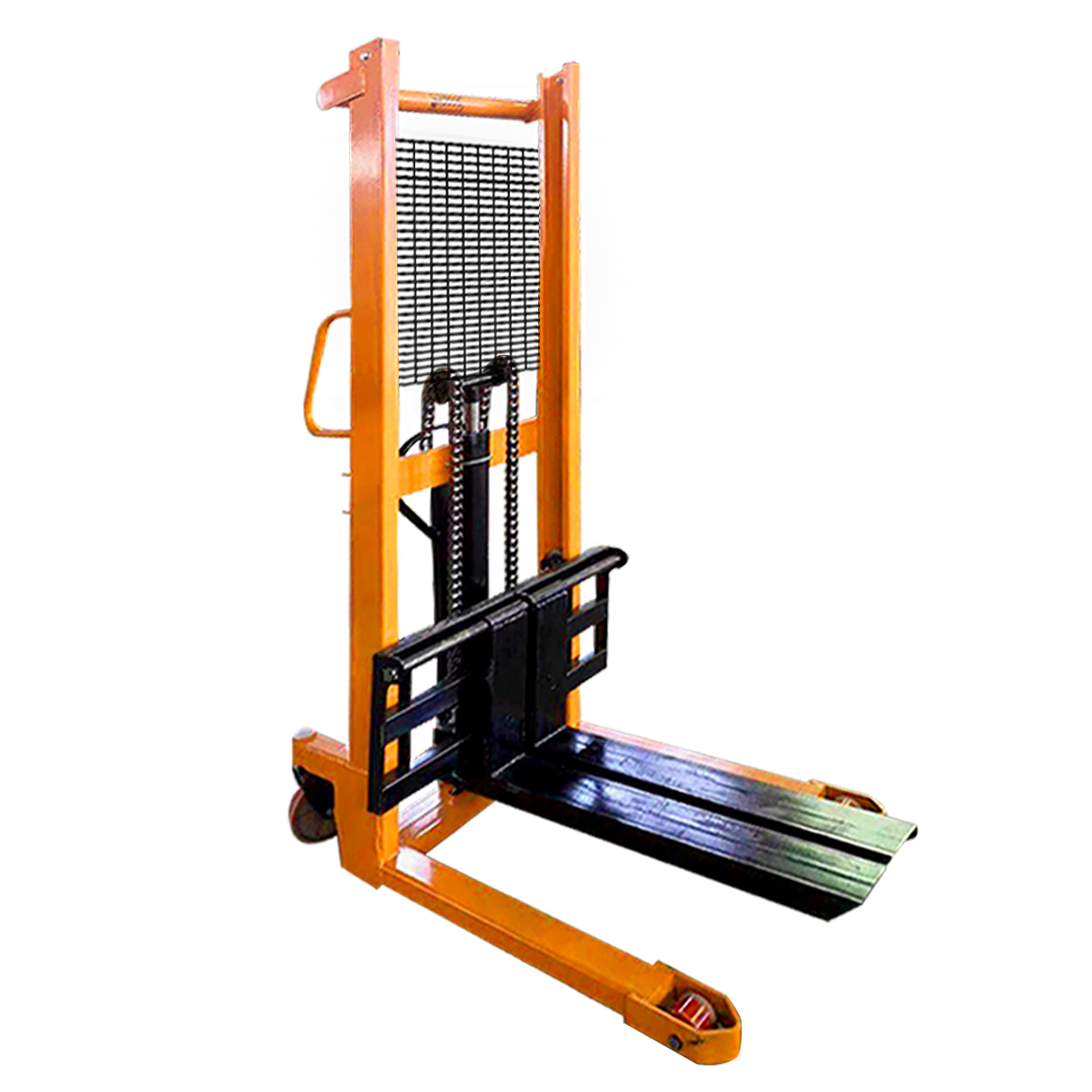 Chinese Suppliers Support All Kinds of Hand 3ton Forklift for Sale with Better After-sale Service