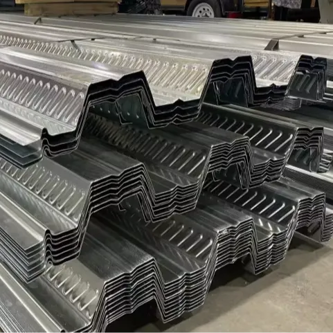High Speed Floor Metal Rolling Machine with Gear Bearing Motor Engine & Pump 1200mm Feeding Width PLC Control High Productivity 25 M/min+High Speed Metal Roofing Deck Rolling Machine+11KW*3