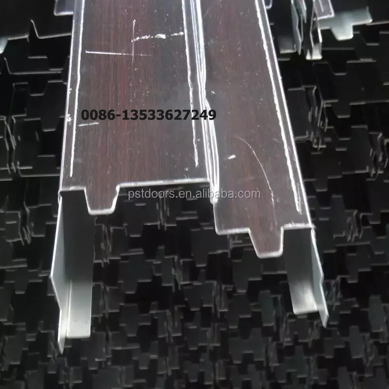 Customize Steel Door Frame ,Window Frame Steel