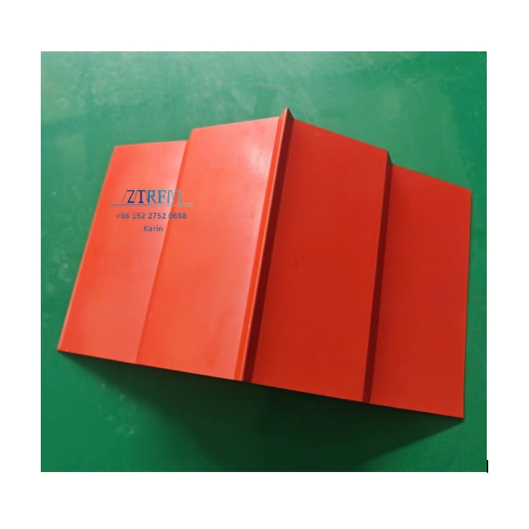 ZTRFM Metal Roof Tile Roofing Sheet Ridge Cap Making Machinery Roll Forming Machine for Buildings