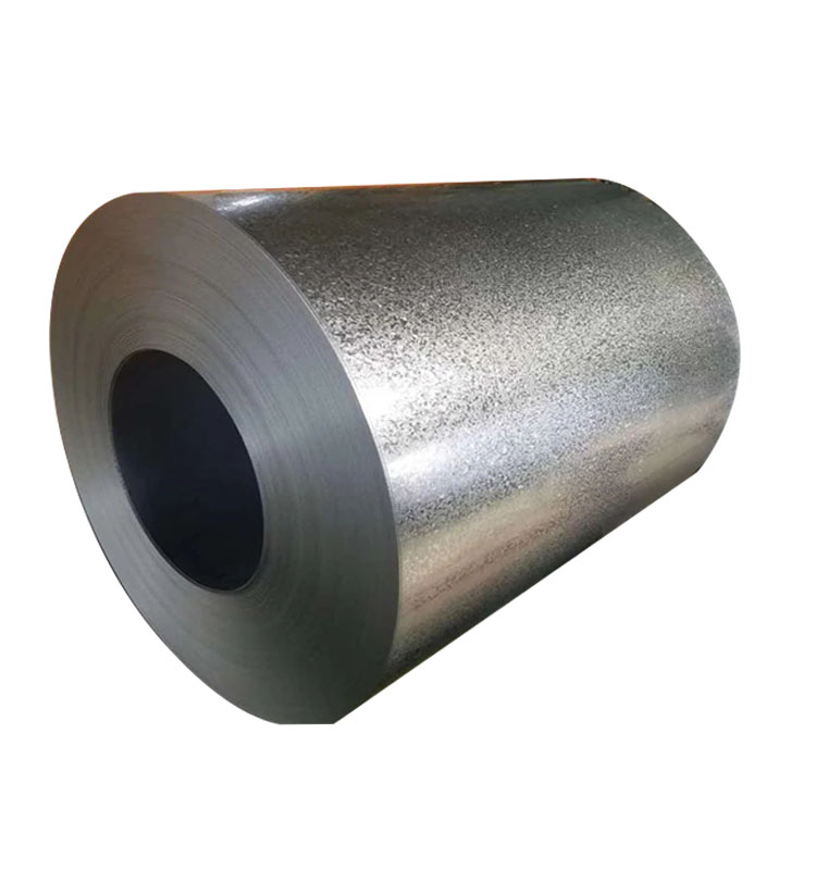 SGCC FOB Tianjin 5 Tons Minimum Order Hot Dipped Galvanized Steel Coil