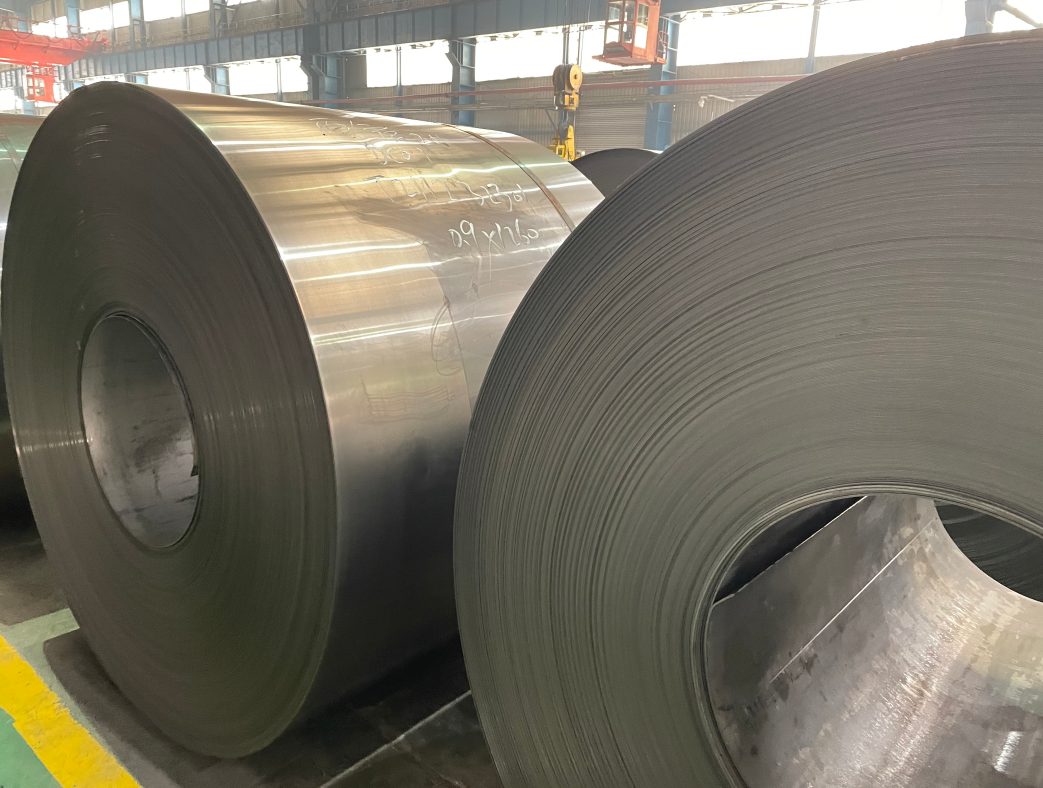 SAPH440 A1008 SPCD Steel Sheet Retail Cold 0.7mm SPCC 1.5mm Steel Sheet A36 Cold Rolled for Panels