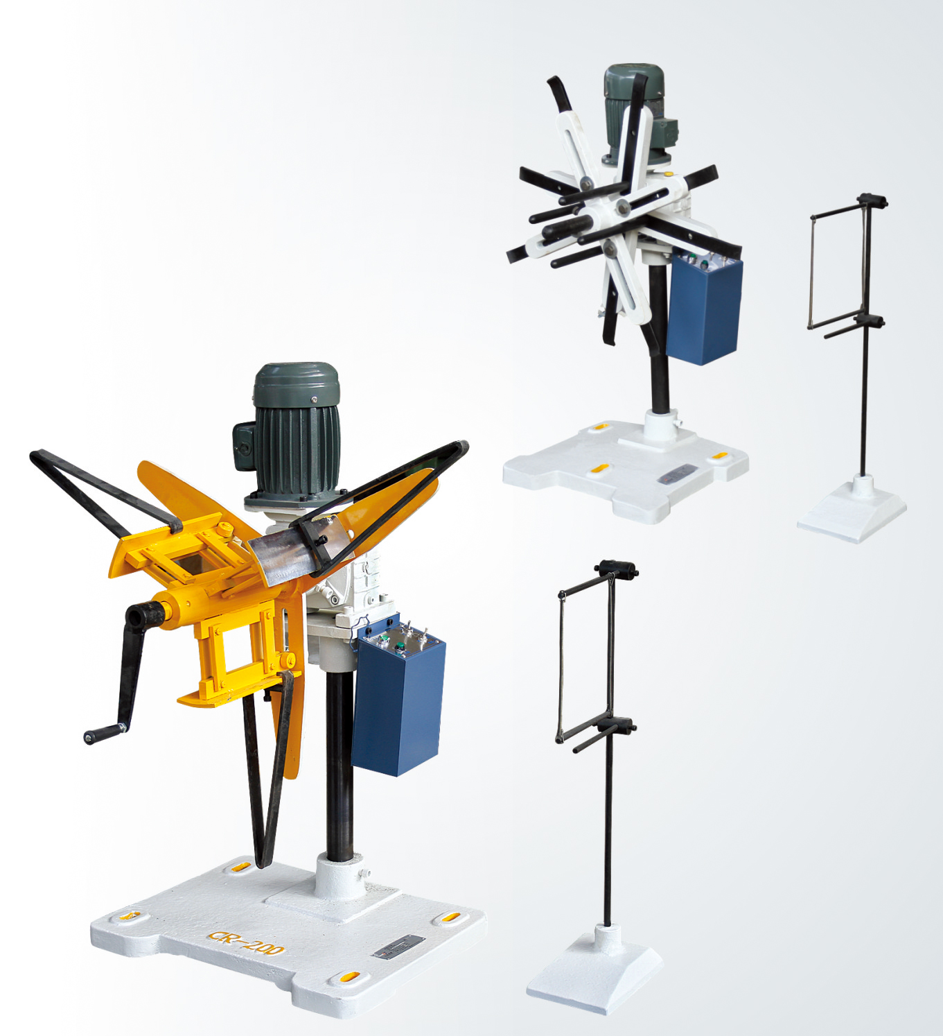 Auto Metal Sheet Steel Coil Hydraulic Decoiler Uncoiler Machine Automatic Sheet Hydraulic Decoiler Machine