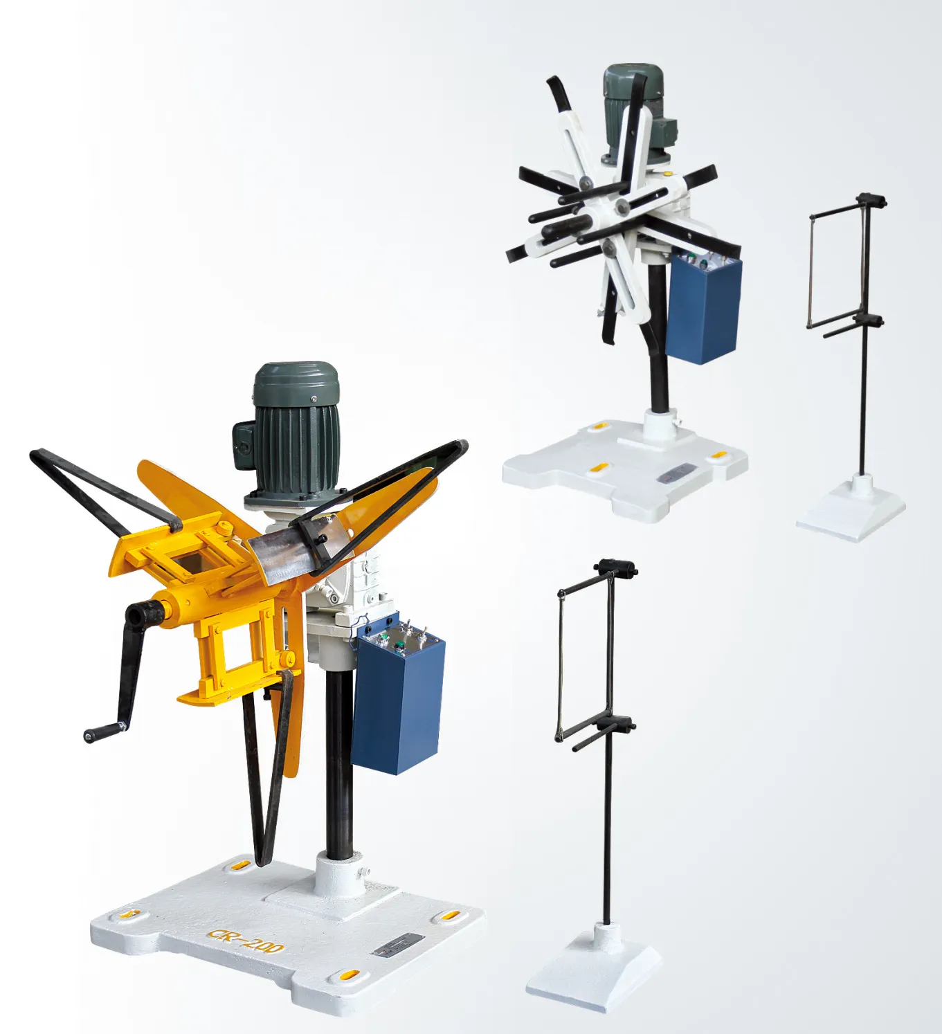 Auto Metal Sheet Steel Coil Hydraulic Decoiler Uncoiler Machine Automatic Sheet Hydraulic Decoiler Machine