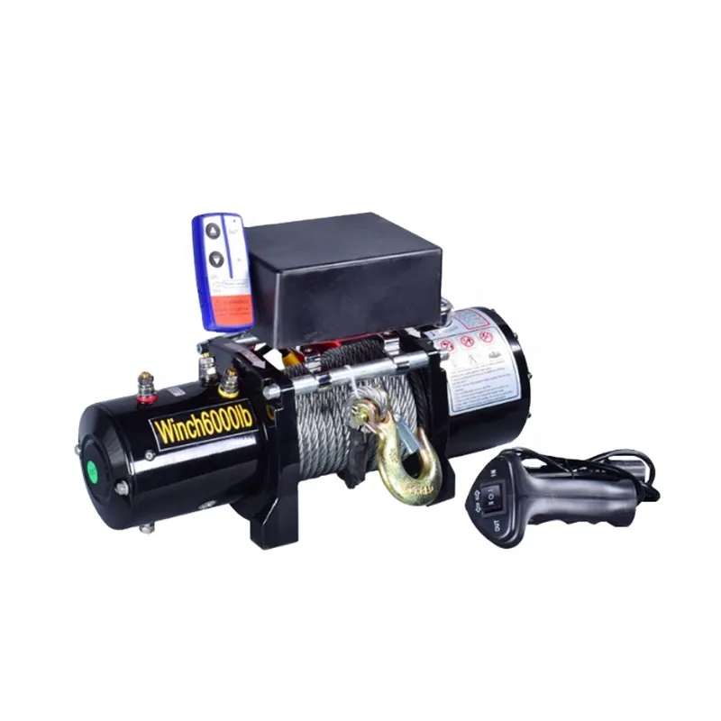 Electric Winch 220v 5000lbs Jkl Ac Electric Hoist Winch Boat Trailer Chicago 20000 lb Chain Capstan Winch Electric Ac Winches+2000 lb(907.18kg)