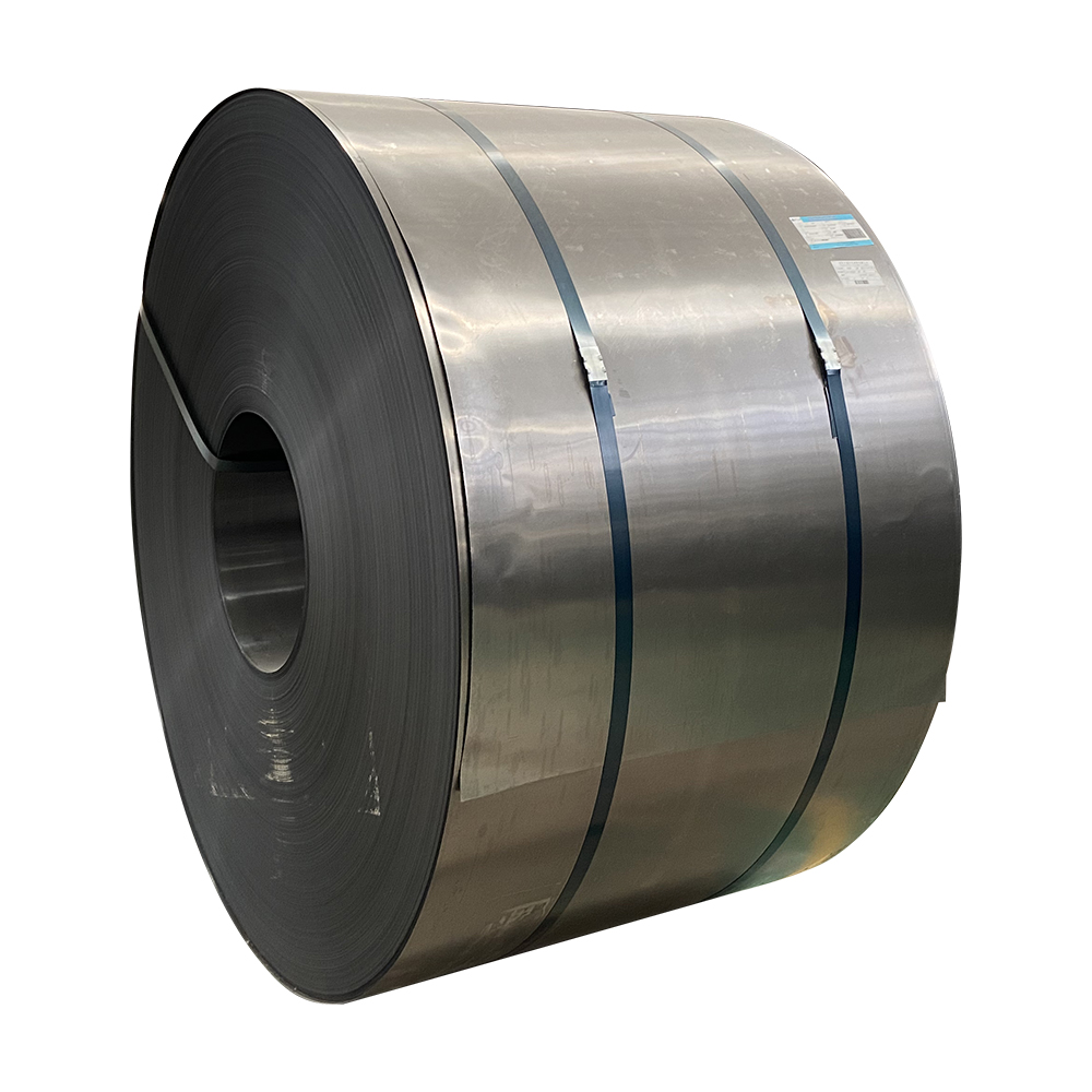 High Quality SUS630 A1008 SPCC SPCD Cold Rolled Steel Sheets in Coils for Deep Draw and Sheet Metal