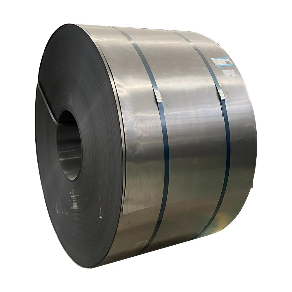High Quality SUS630 A1008 SPCC SPCD Cold Rolled Steel Sheets in Coils for Deep Draw and Sheet Metal