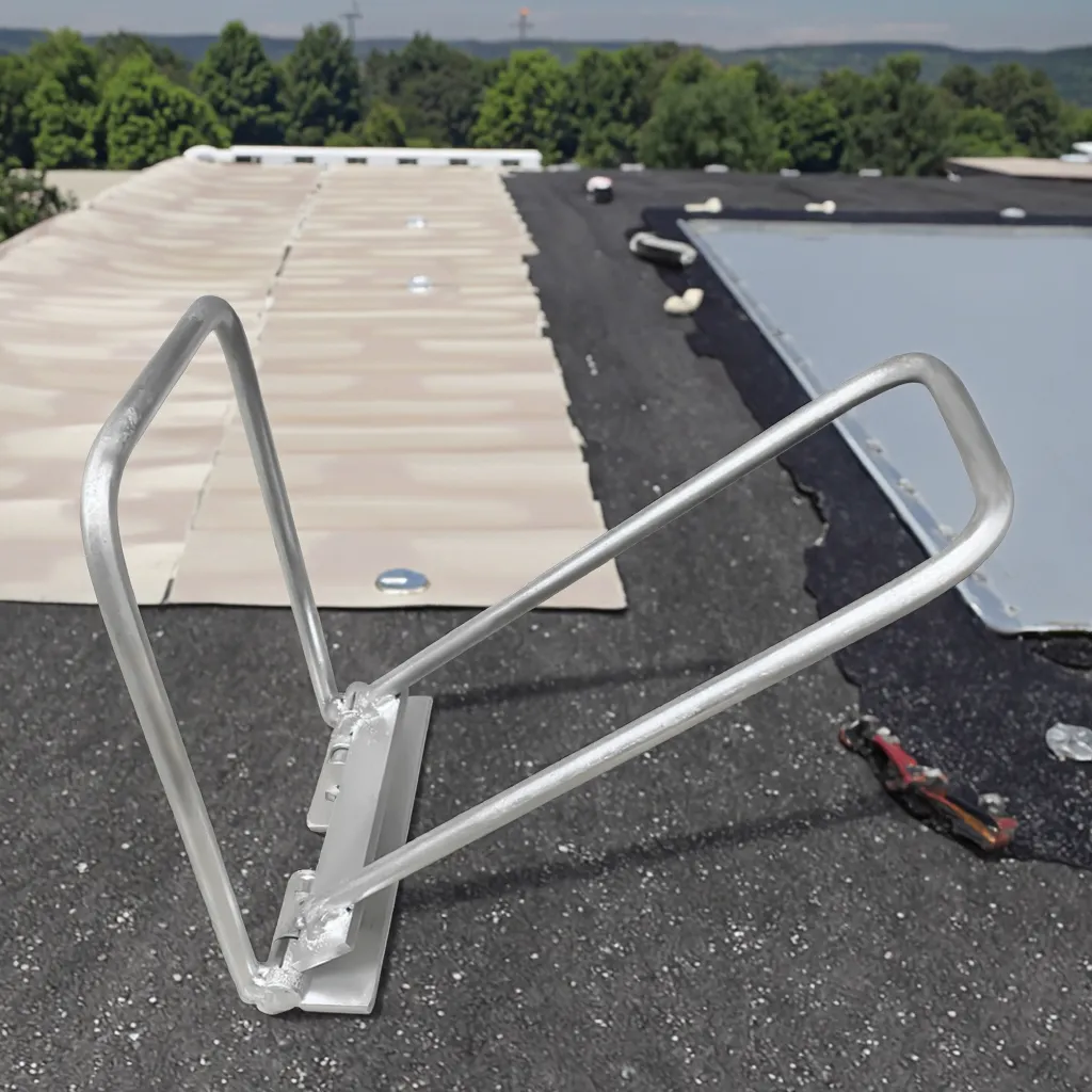 Professional DIY Roof Panel Hemmer Ergonomic Hand Tool for Seamless Eave Ridge Cap & Sidewall Panel Finishing OEM ODM Supported