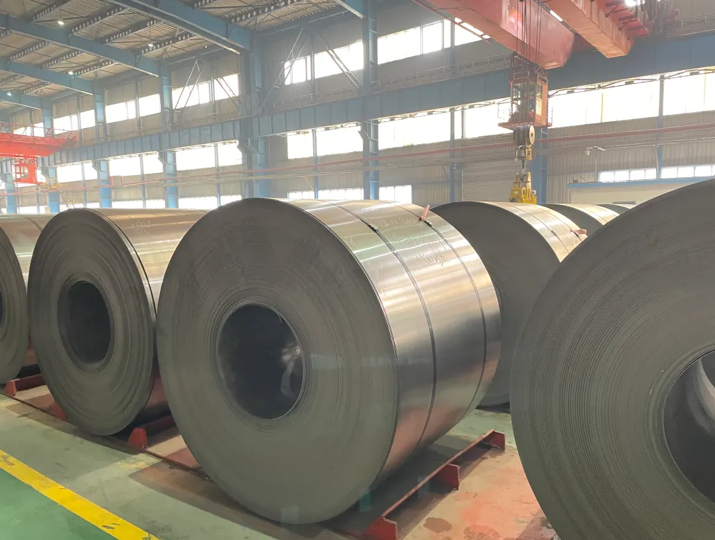 2mm 1250mm 50mm 100mm 0.5mm SPCC Q235 DC01 Strip Steel 0.4mm 0.5mm 0.6mm Coil Roll Cold Rolled for Precision 1 001 mm ~ 1 250 mm