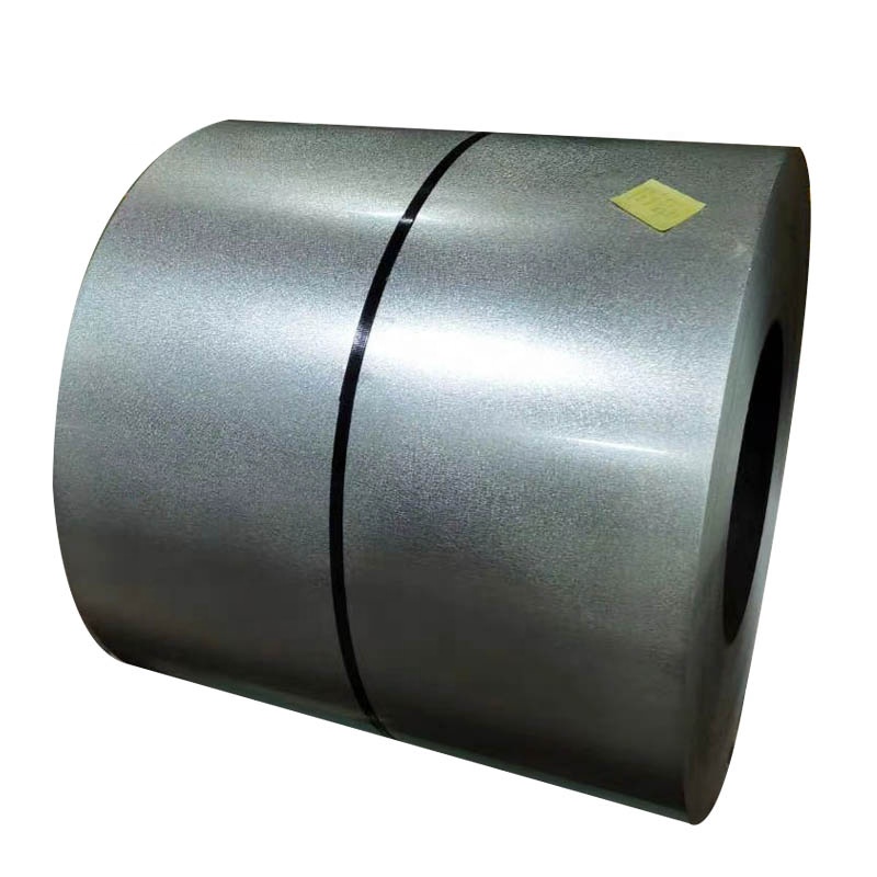 Prime Galvalume Steel Coils 0.4mm AZ150-Z220 Coating Bending Cutting Welding Services Wide Coil ASTM Standard CE Certified