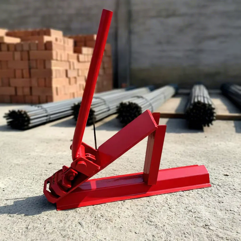 Industrial ODM OEM Custom Size Metal Roofing Ridge Cutting Machine | Stainless Steel Roof Tile Ridge Cutter Upgraded Support