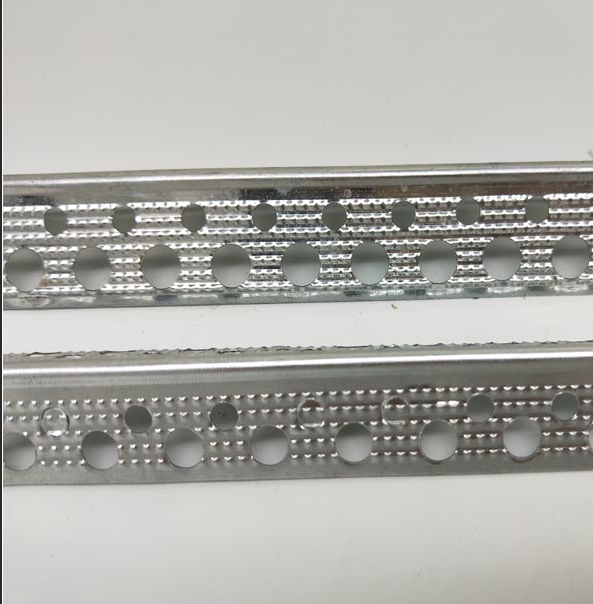 Drywall System Steel Frame Building Material Structure Construction Corner Bead Grid Accessories Wall Channel