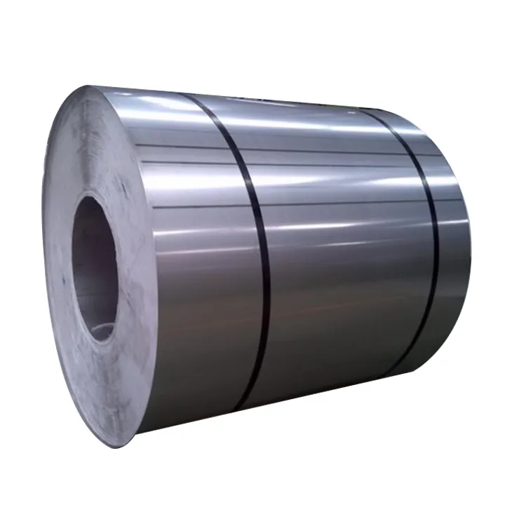 High Quality Low Carbon Cold Rolled Steel Coil Sheet Compliant ASTM/DIN Standards CE Certified Cutting Available 0.2-3mm