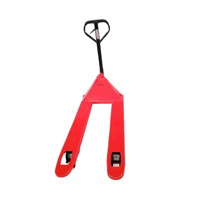Good Quality Hydraulic Manual Transpalet 2500kg 3000KG 200MM Electric Forklift Hand Pallet Truck 550 mm+1150 mm+200MM+2 Ton