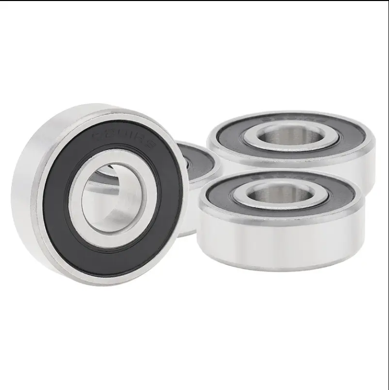 High Speed Deep groove Ball Bearing 6306-2RS High Quality Original Ball Bearings Universal Deep groove Ball Bearing